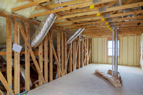 Best Eco-Friendly Insulation in USA